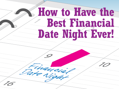 How to Have the Best Financial Date Night Ever