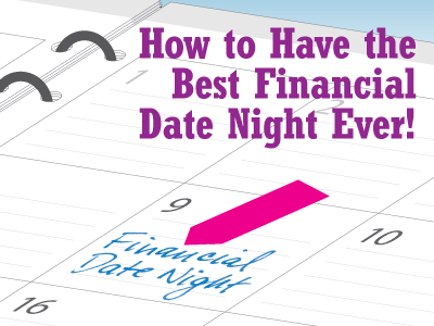 How to have the best financial date night