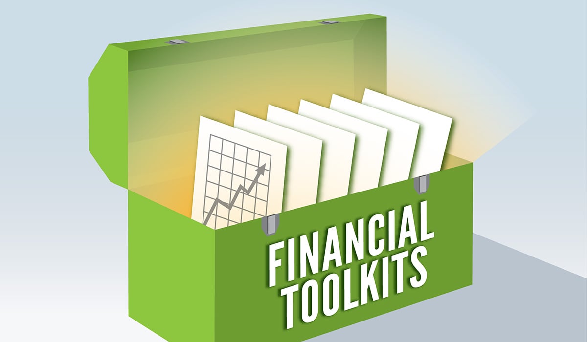 financial toolkits